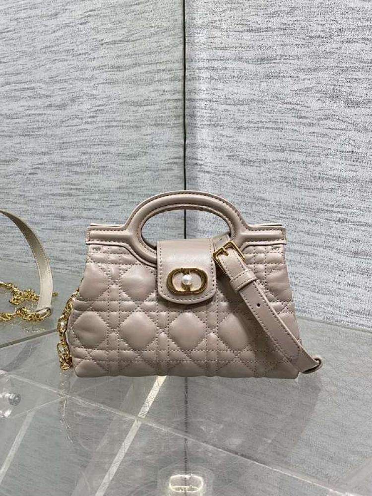 Practical Top Handle Bag