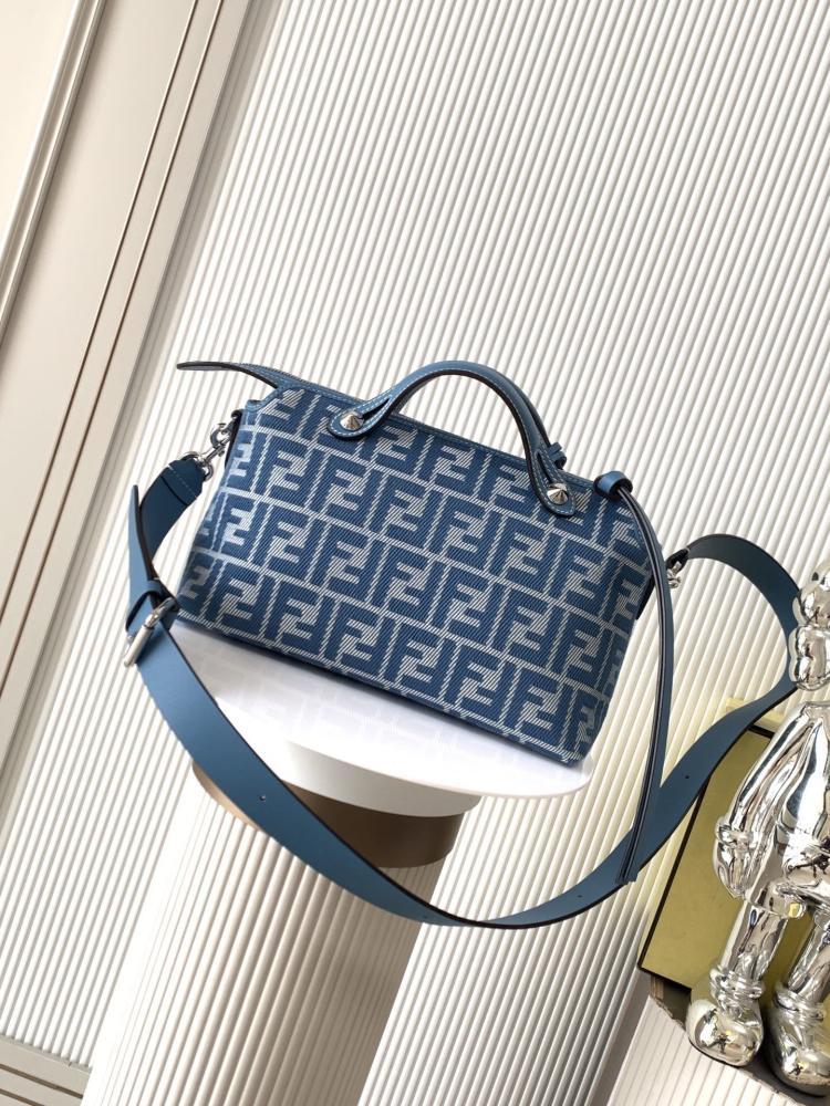 Top Handle Bag