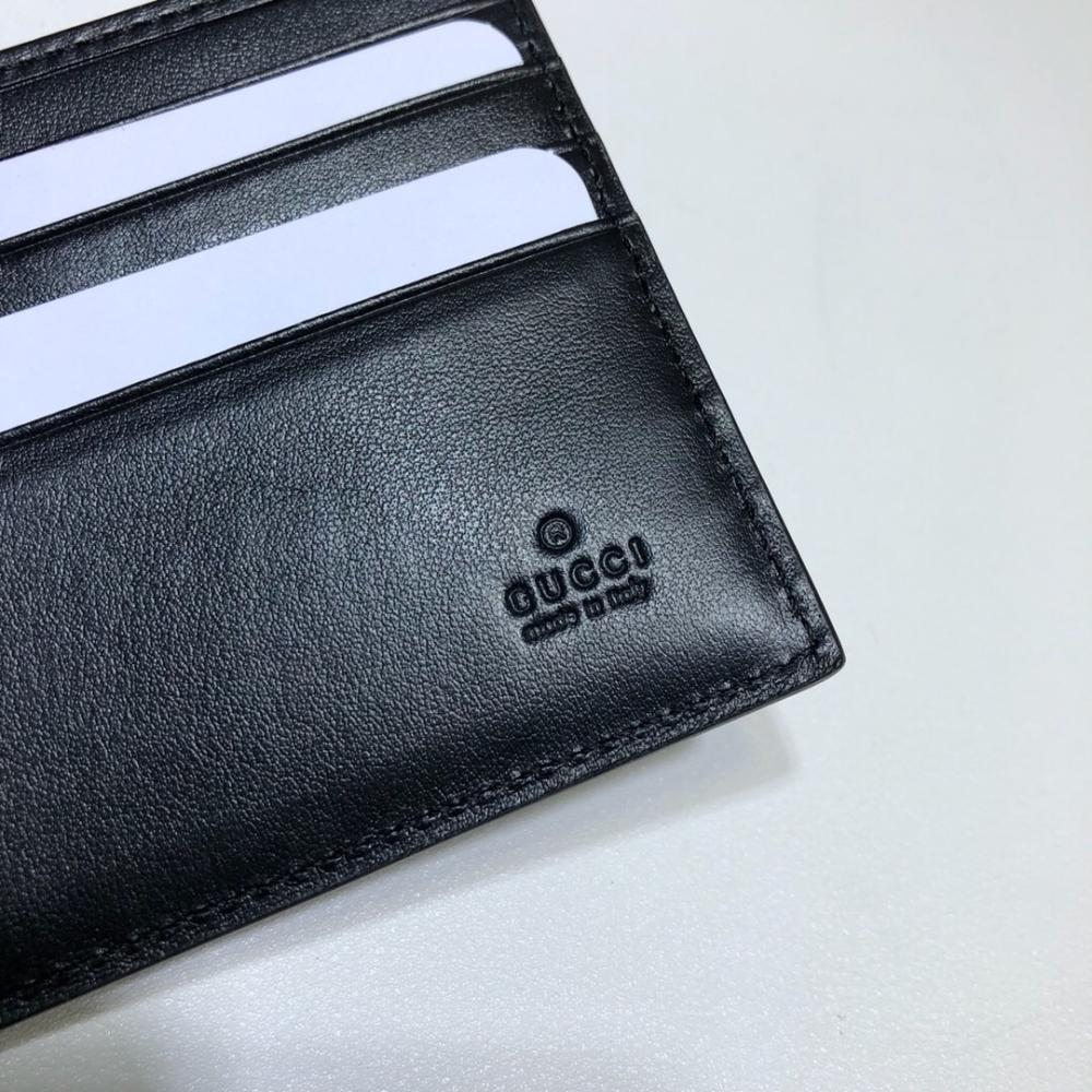 Practical Luxury Wallet
