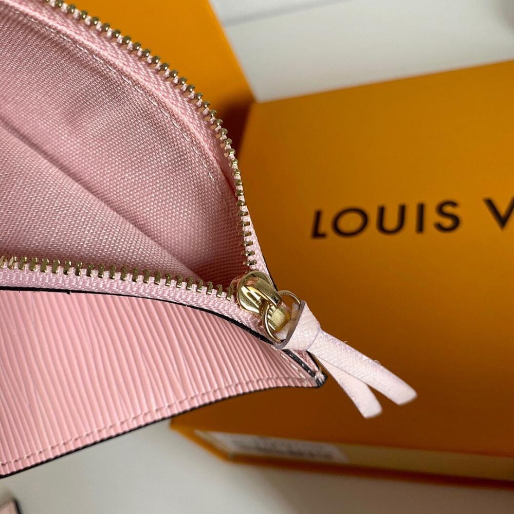 Luxury Refined Embroidered Leather Bag
