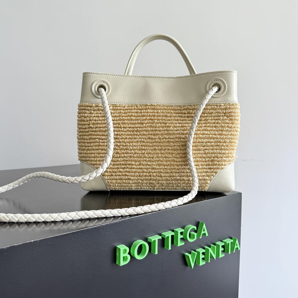 Luxury Leather Top Handle Bag