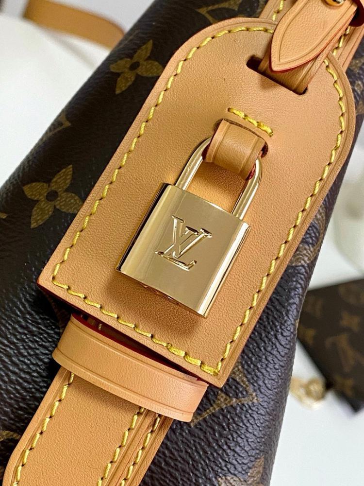 Modern Premium Canvas Shoulder Bag