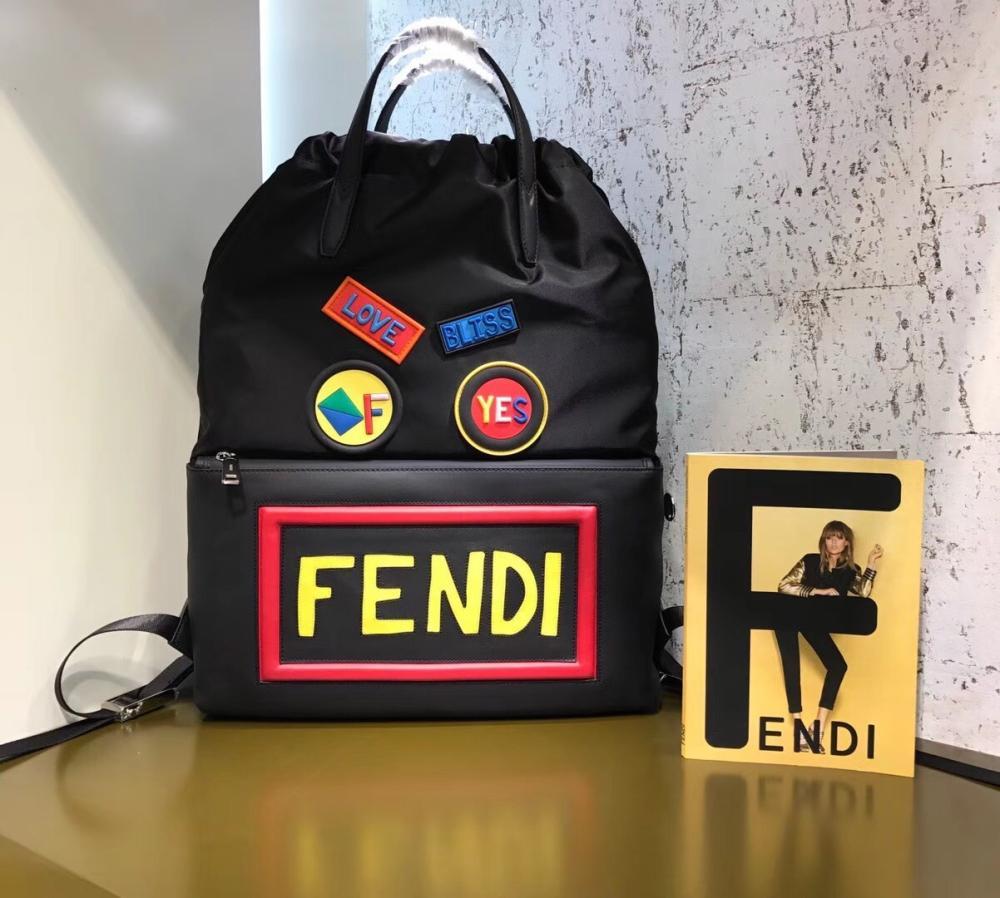 Luxury Backpack