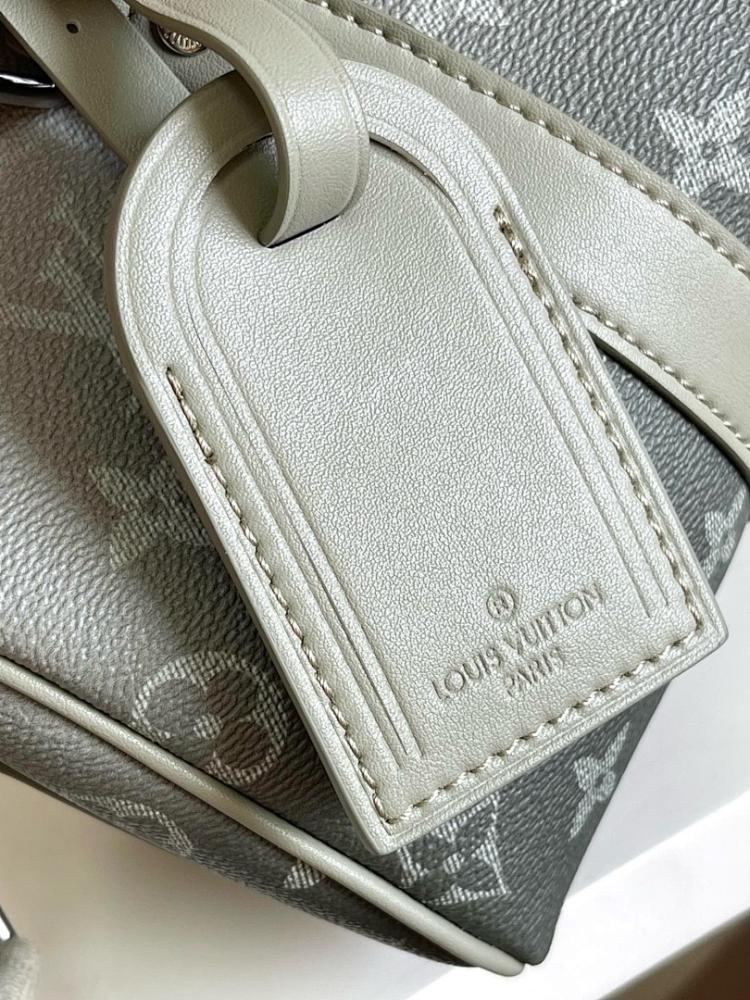 Stylish Leather Top Handle Bag – Special Edition