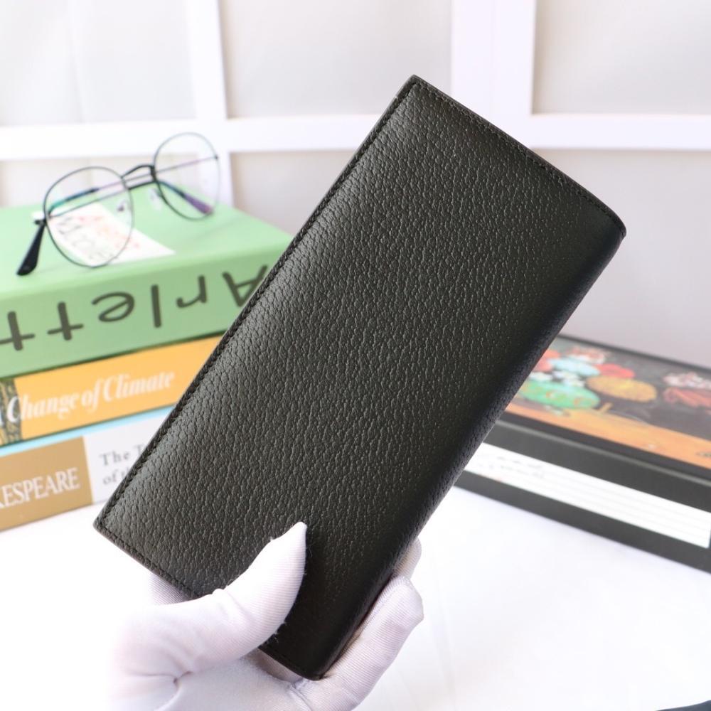 Luxury Wallet