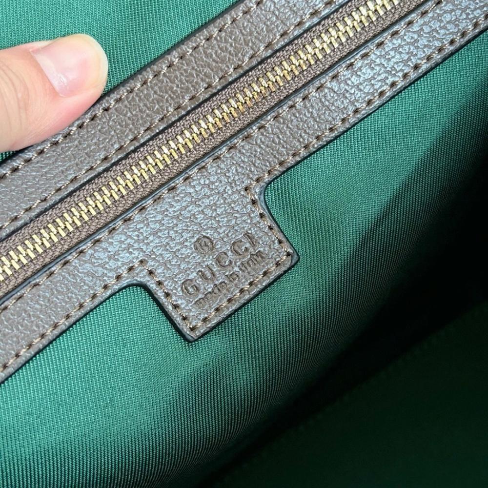 Italian-Inspired Luxury Top Handle Bag