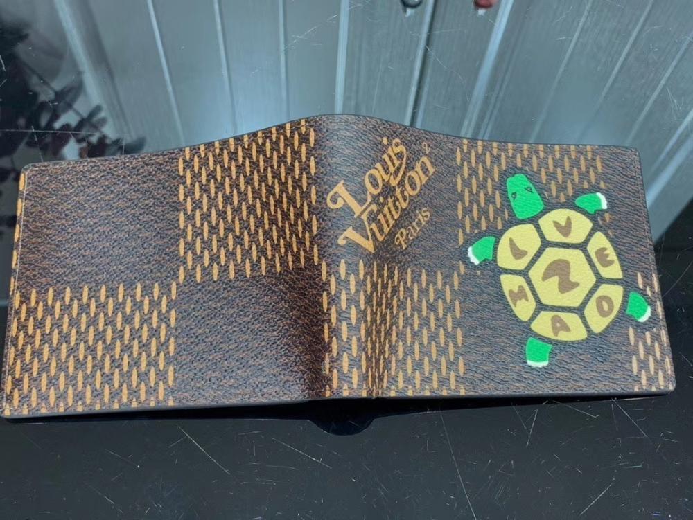 Wallet