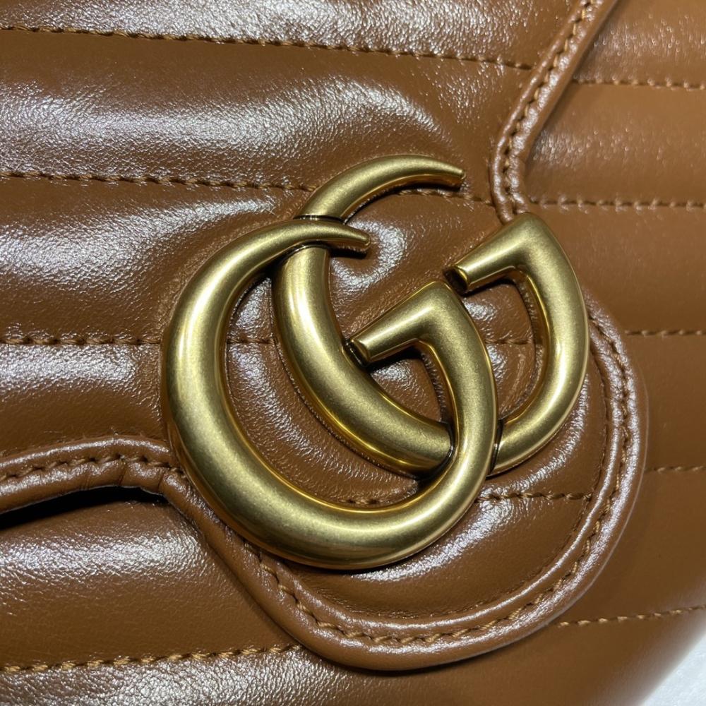 Classic Shoulder Bag