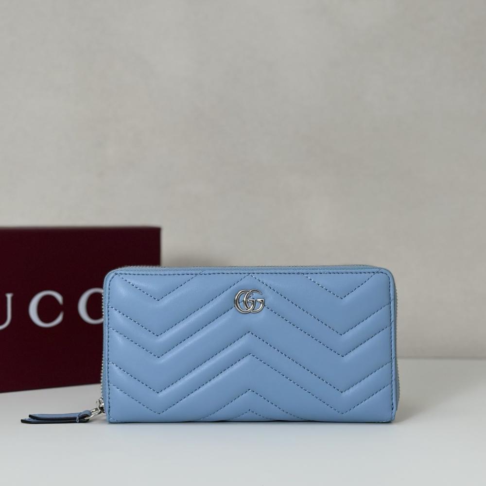 Leather Wallet