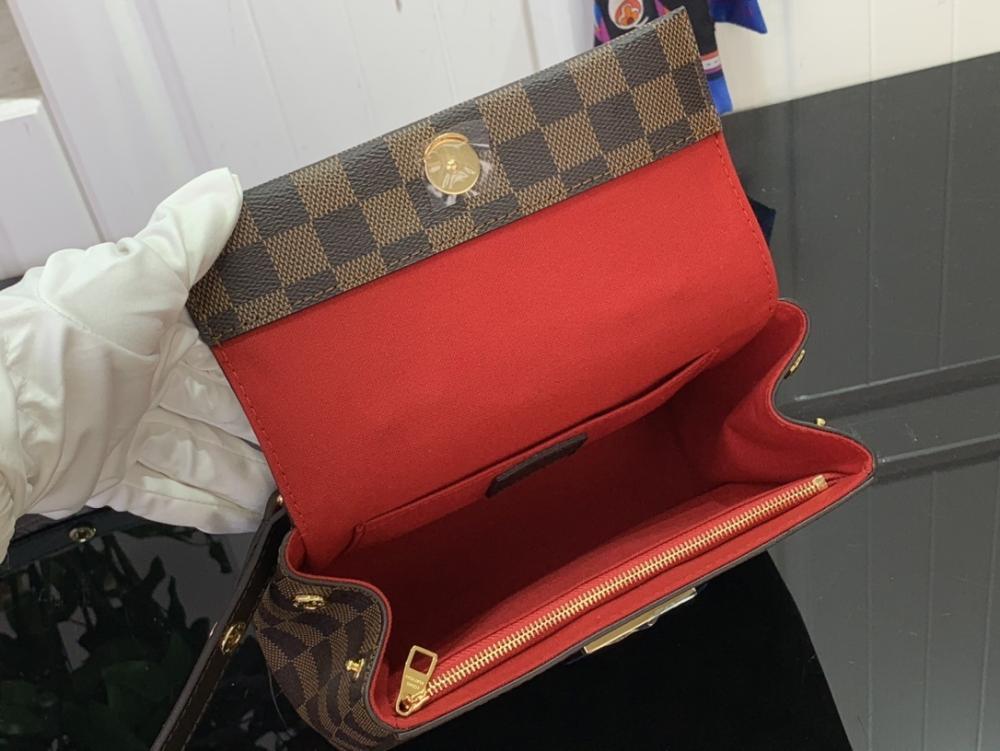 Top Handle Bag