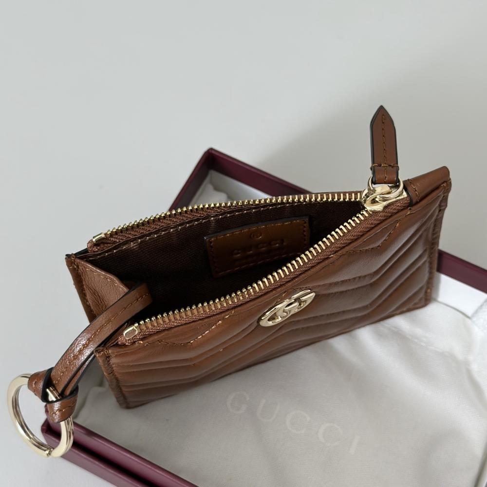 Practical Lambskin Wallet