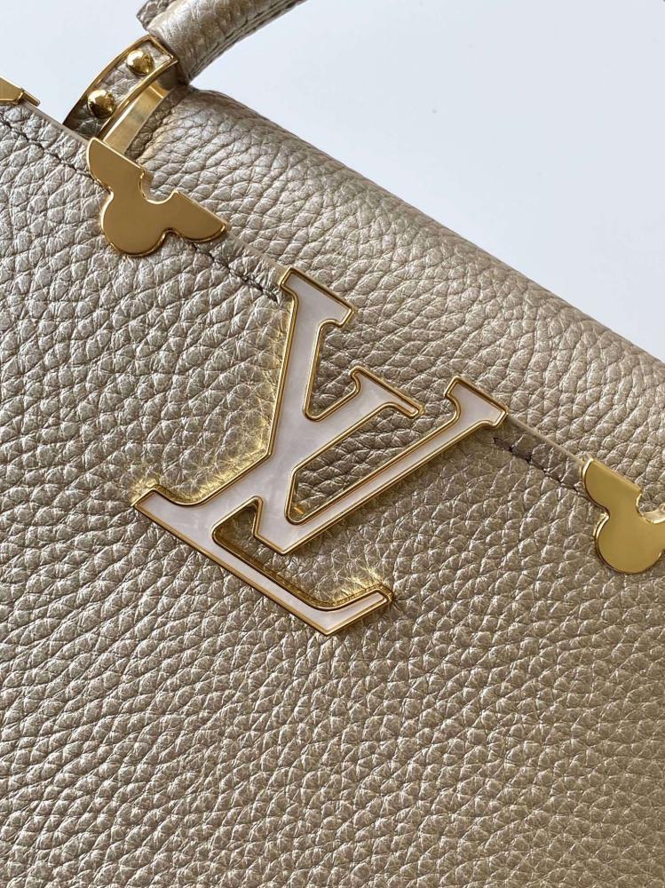 Top Handle Bag