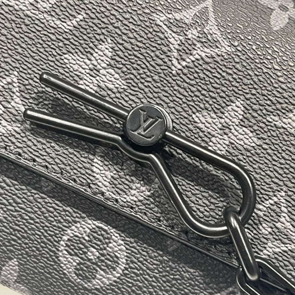 Classic Luxury Shoulder Bag