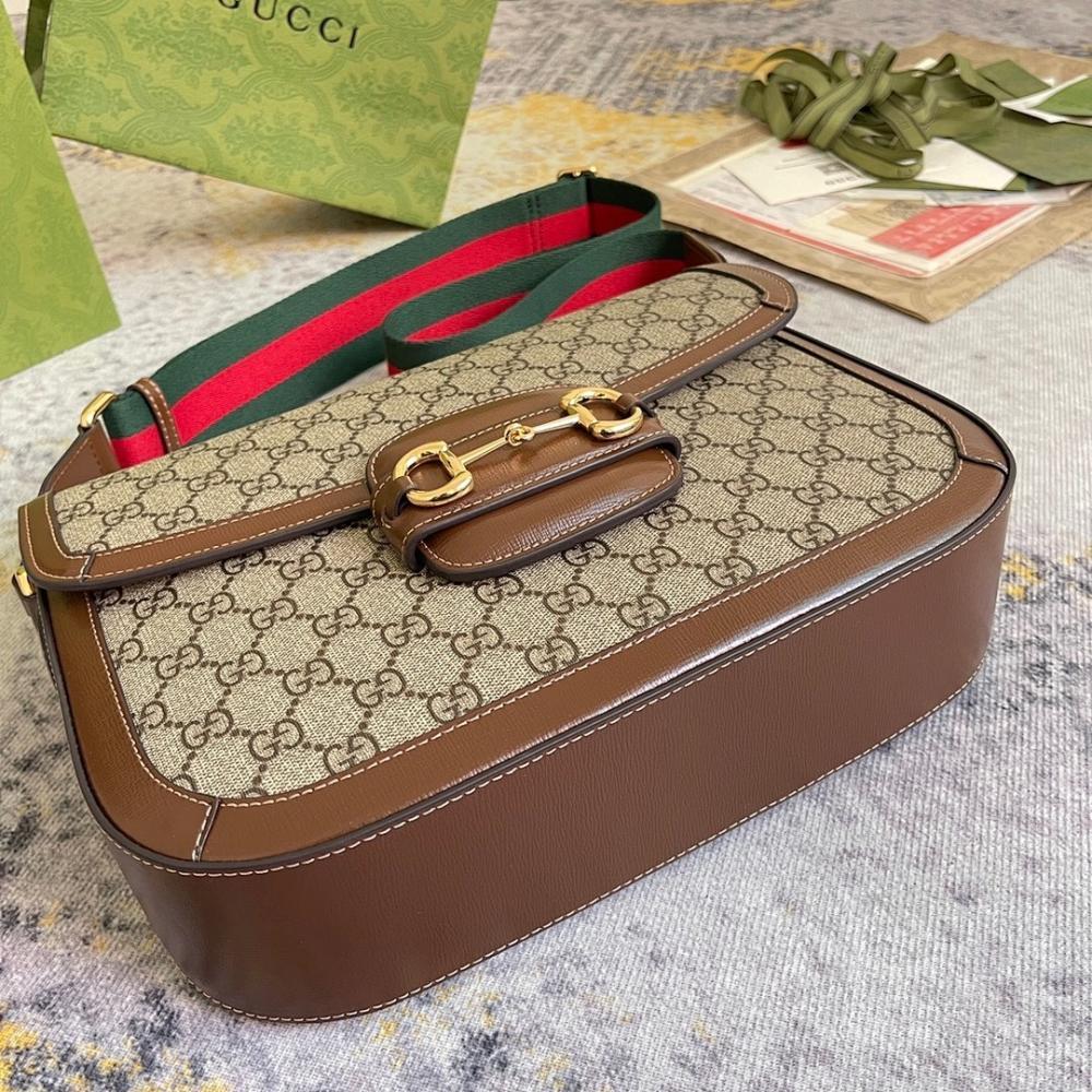 Modern Italian-Inspired Bag