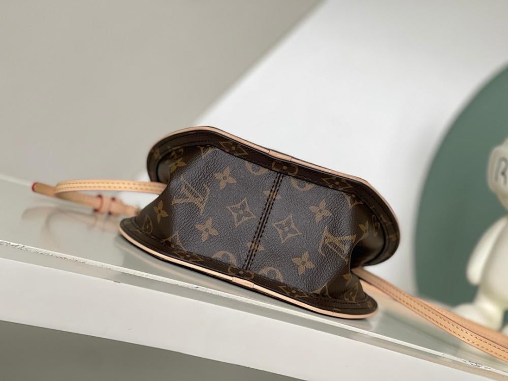 Stylish Canvas Top Handle Bag ??Limited Edition