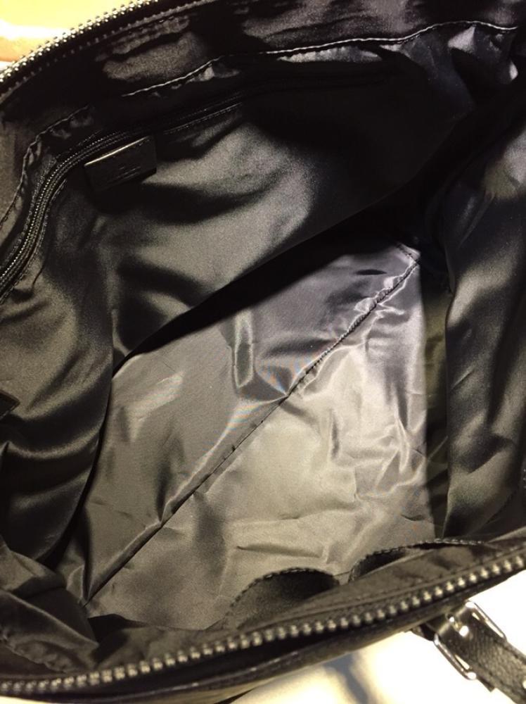 Top Handle Bag
