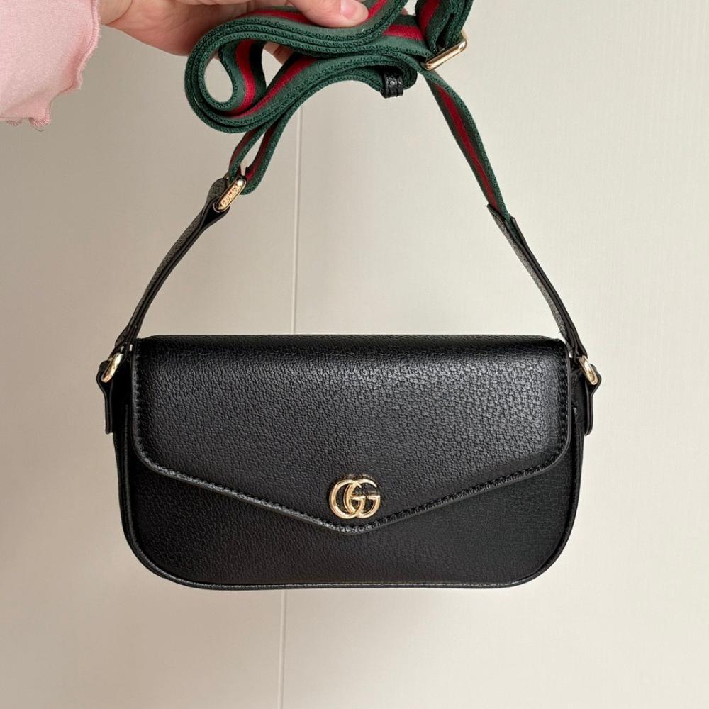 Stylish Premium Red Top Handle Bag