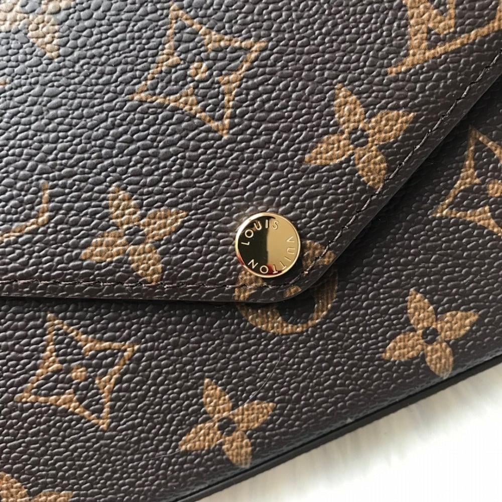 Stylish Refined Shoulder Bag