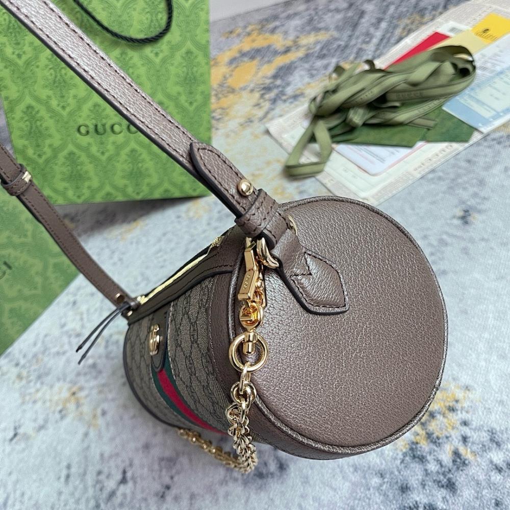 Italian-Inspired Stylish Crossbody Bag