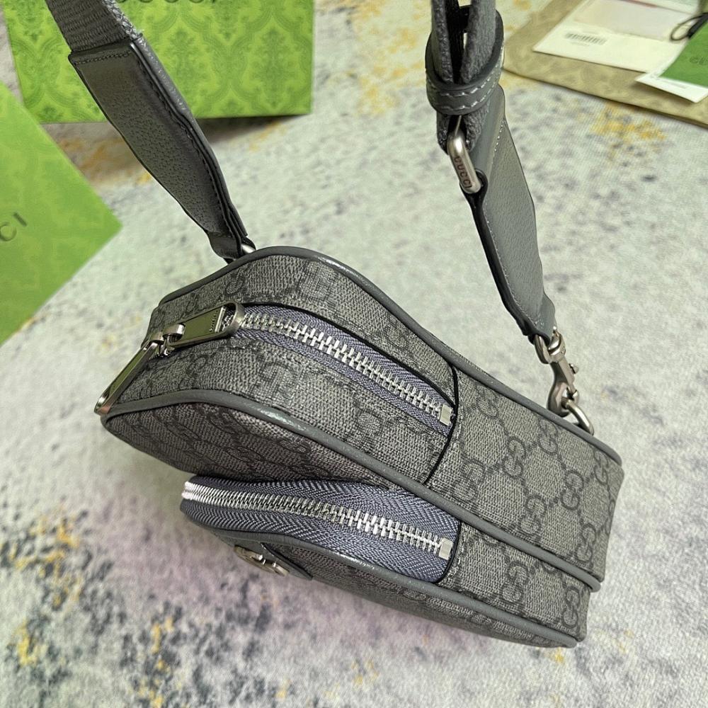 Stylish Refined Shoulder Bag
