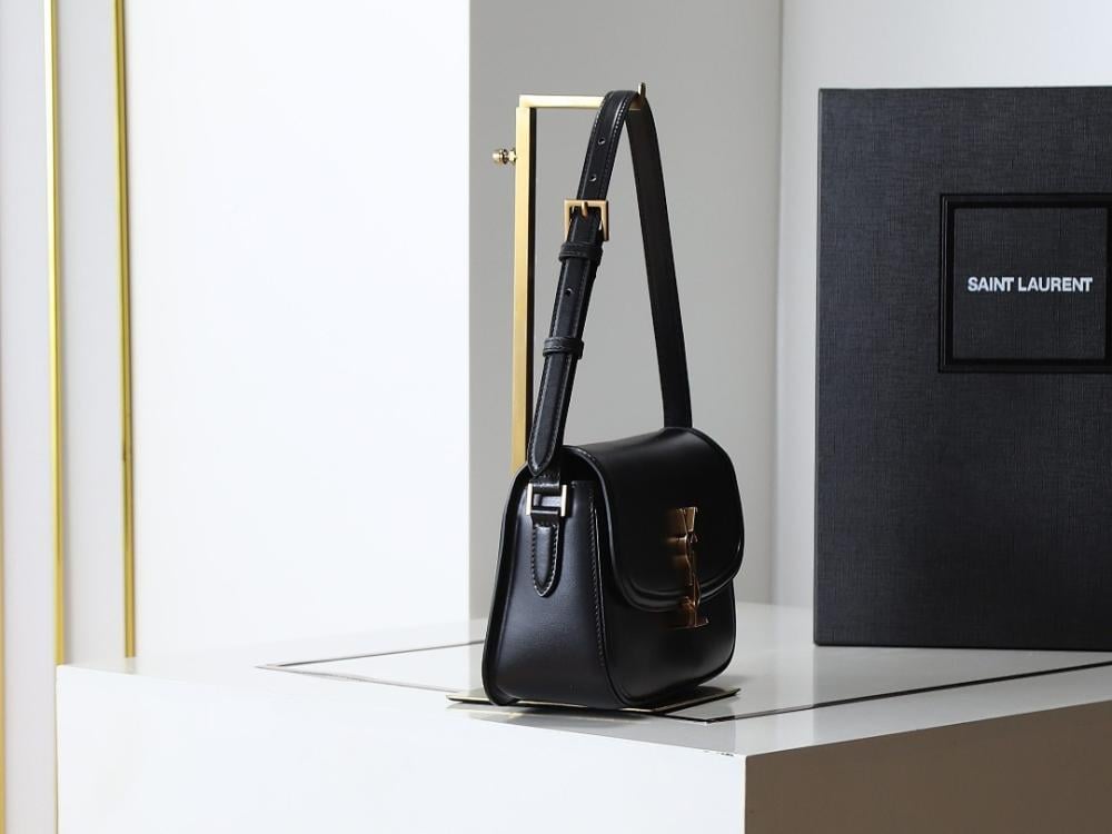 Stylish Premium Leather Shoulder Bag