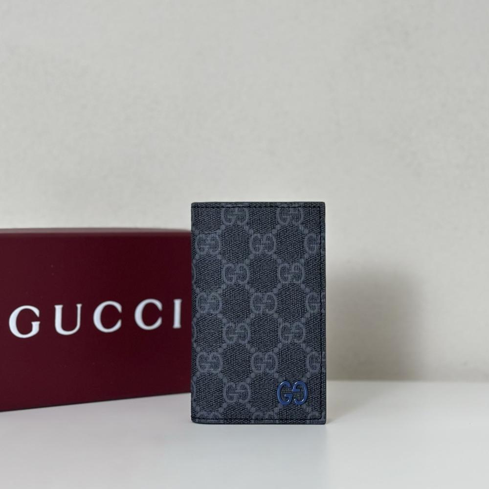 Luxury Wallet