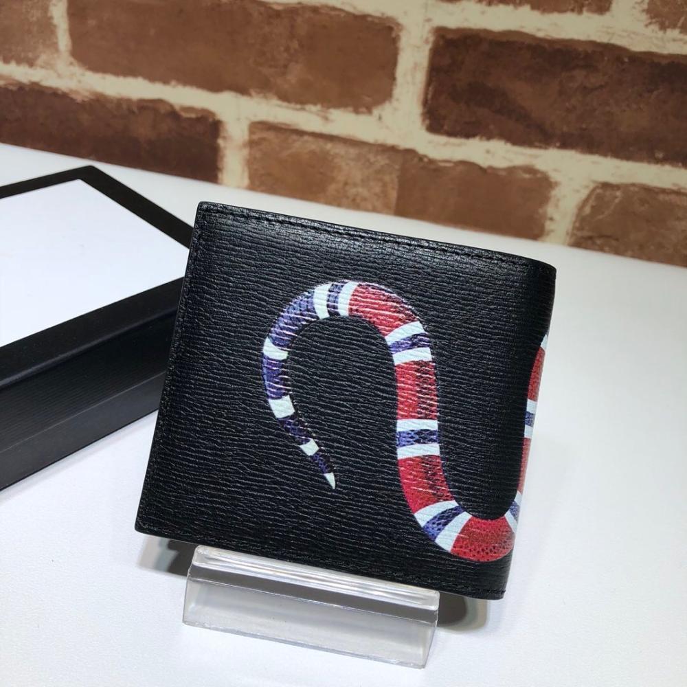 Classic Luxury Wallet