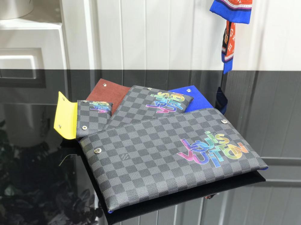 Luxury Wallet