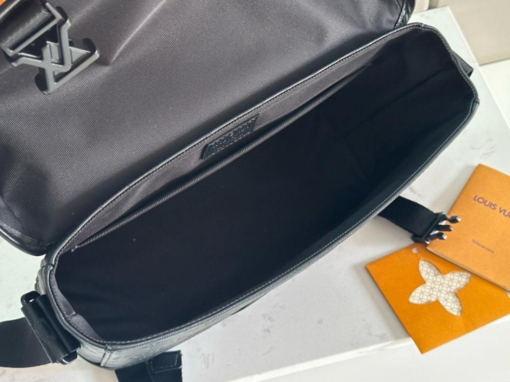 Luxury Premium Leather Shoulder Bag