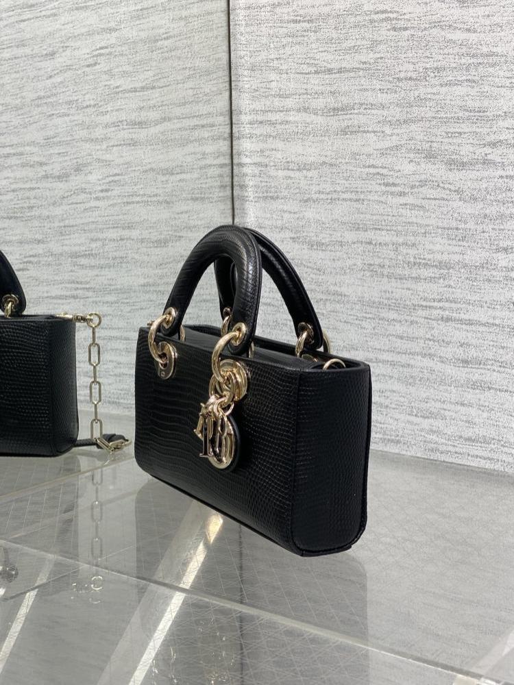Classic Top Handle Bag