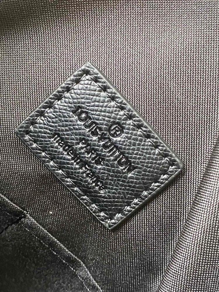 Italian-Inspired Luxury Quilted Leather Shoulder Bag