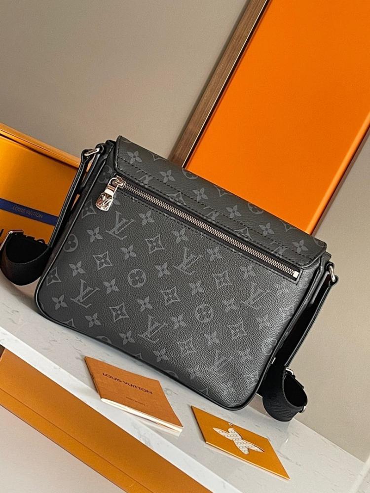 Modern Leather Shoulder Bag – Special Edition