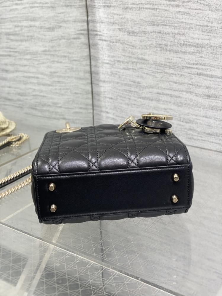 Top Handle Bag