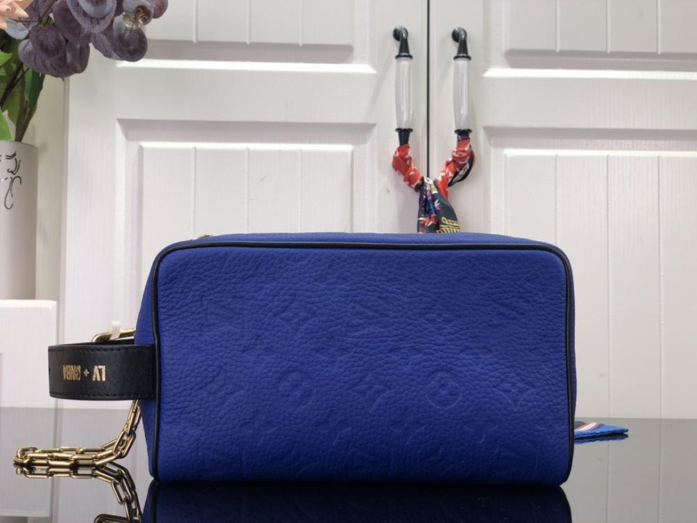 Luxury Top Handle Bag
