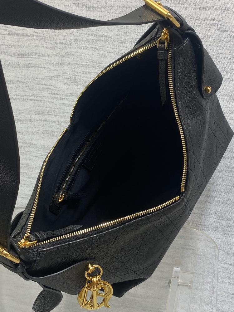 Luxury Top Handle Bag