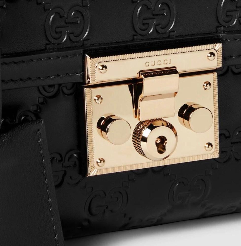 Luxury Stylish Top Handle Bag