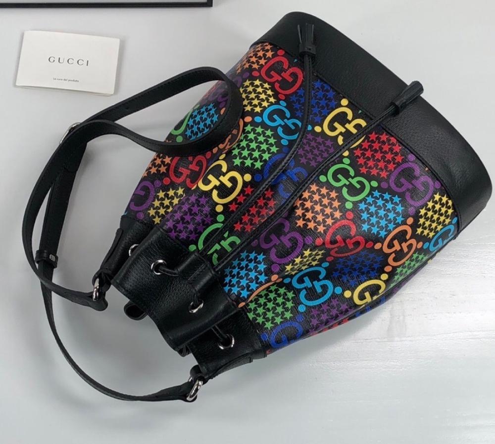 Classic Top Handle Bag