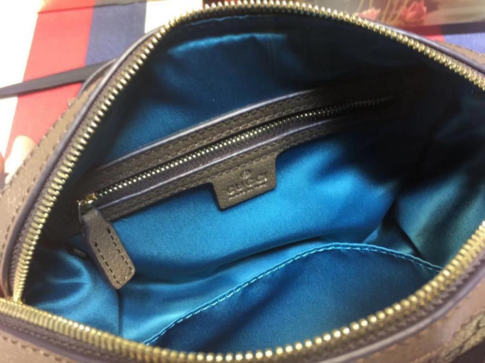 Alma Top Handle Bag