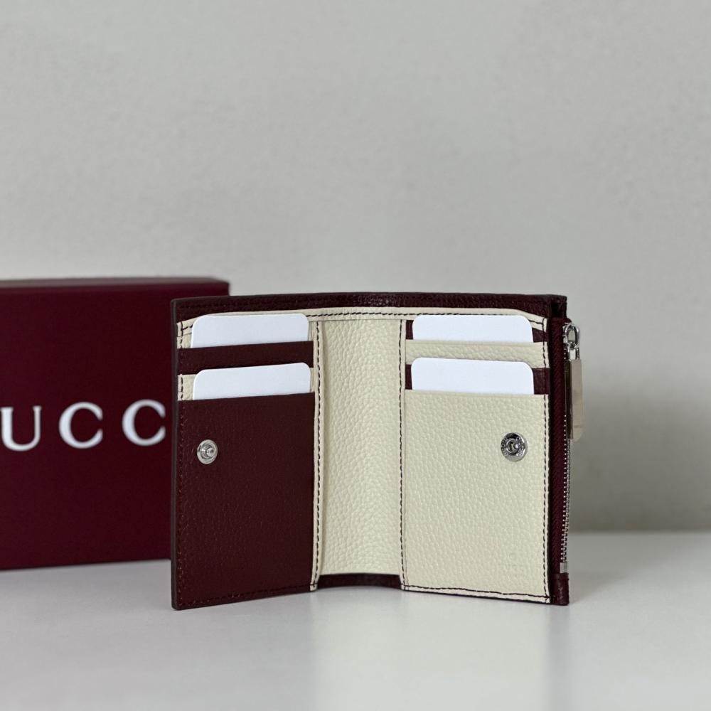 Luxury Wallet