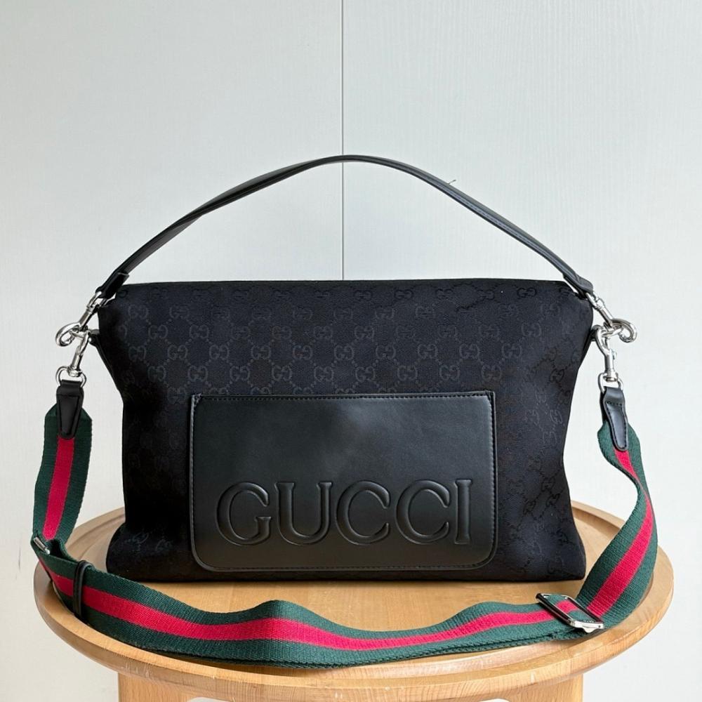 Italian-Inspired Luxury Printed Top Handle Bag