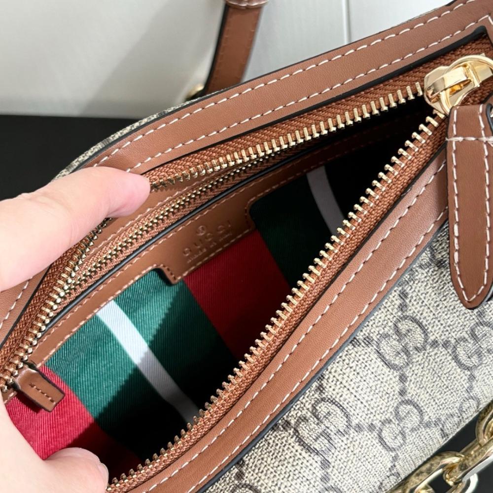 Italian-Inspired Stylish Top Handle Bag