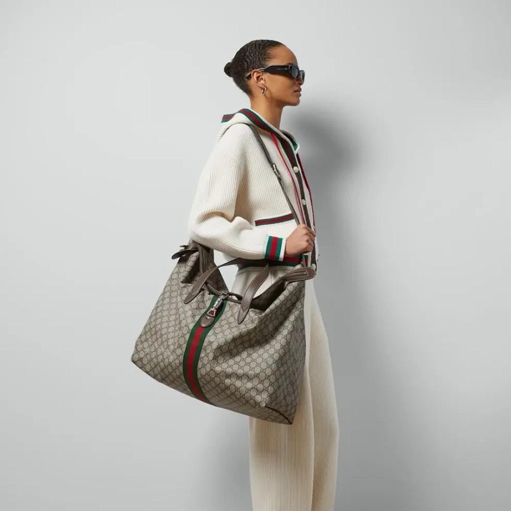 Luxury Refined Bag