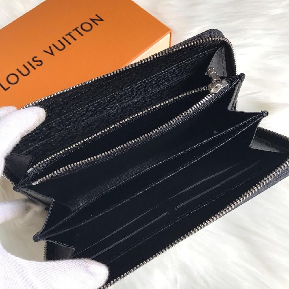 Modern Wallet