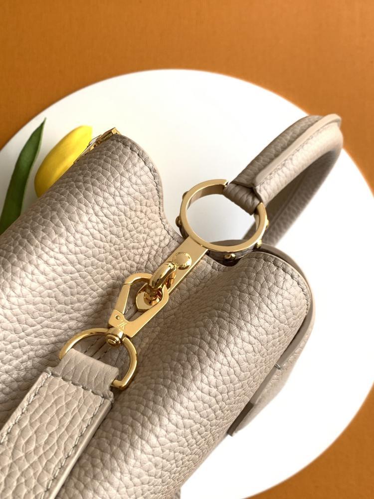 Top Handle Bag