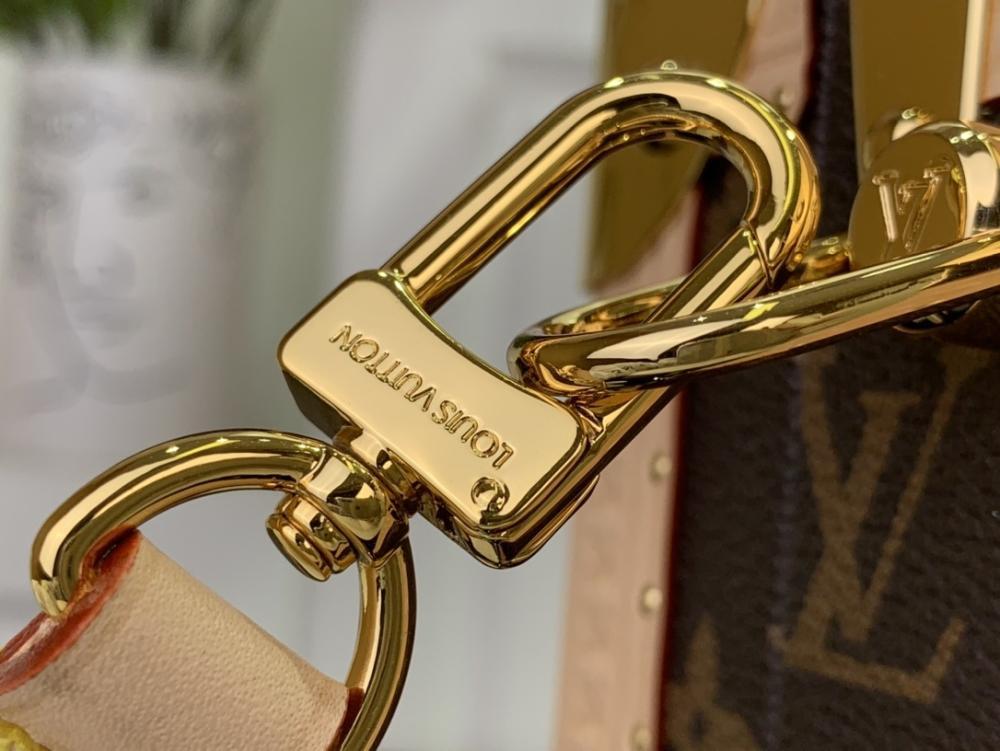 Top Handle Bag