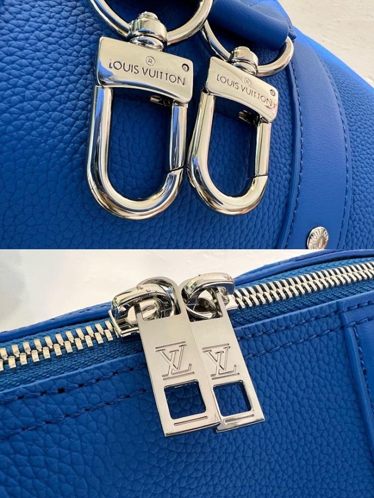 Stylish Leather Travel Bag – Limited Edition