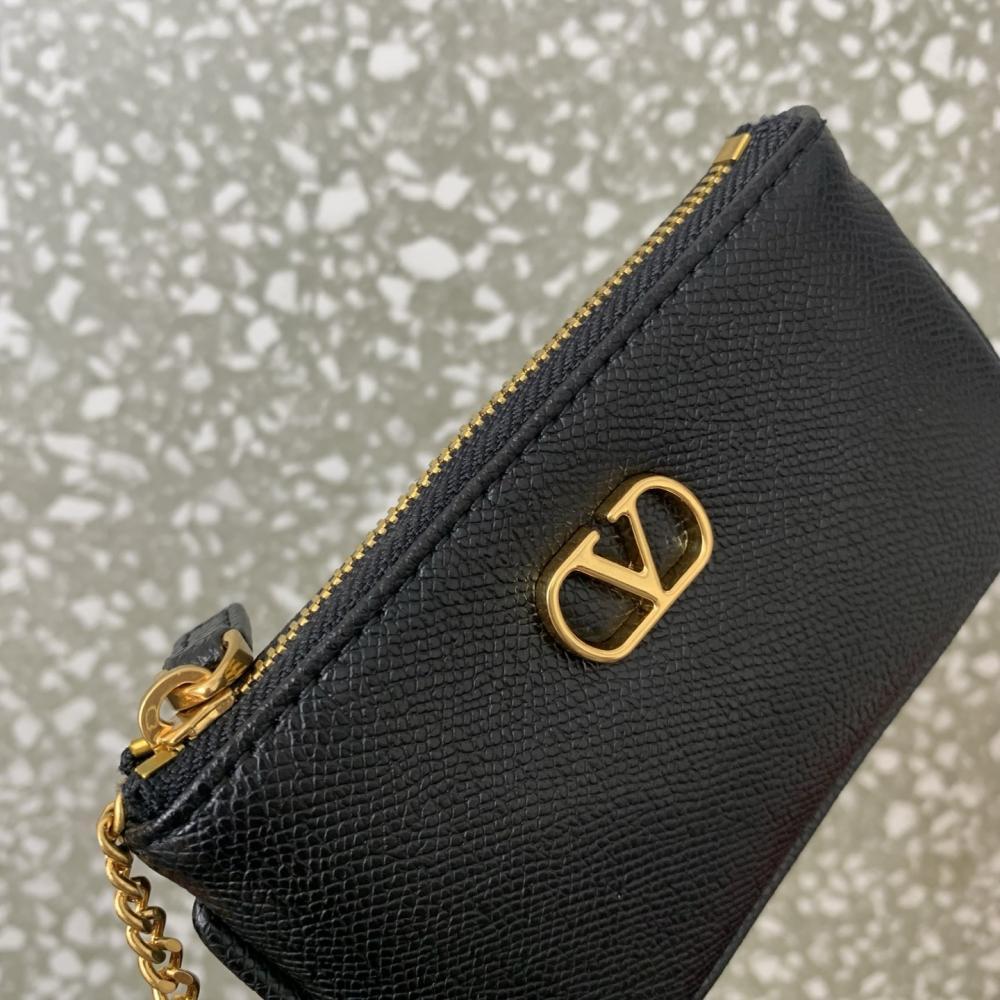 Leather Wallet