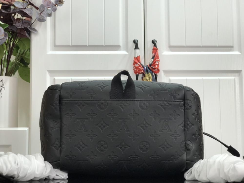 Practical Backpack