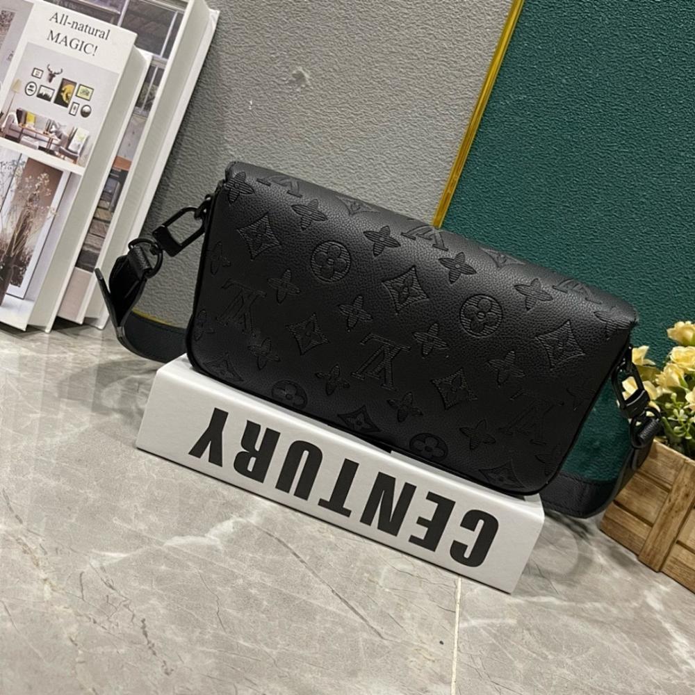 Modern Shoulder Bag