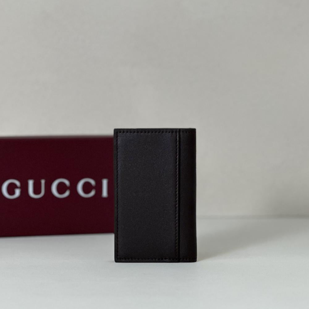 Elegant Leather Wallet